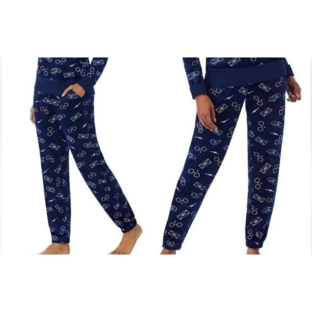 Wizarding World Harry Potter PJ Pants Size XL